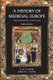 A History of Medieval Europe - From Constantine to Saint Louis (Paperback, 3rd New edition): R.H.C. Davis