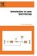 Introduction to Laser Spectroscopy (Hardcover, New): Halina Abramczyk