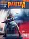 Pantera - Guitar Play-Along Volume 163 (Book): Pantera