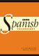 Using Spanish Vocabulary (Paperback, New): R.E. Batchelor, Miguel Angel San Jose