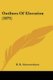 Outlines Of Elocution (1871) (Paperback): H. R. Schermerhorn