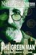 The Green Man of Greenwich Village (Paperback): Jamie Chavez, Wayne Zeitner