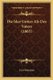 Die Idee Gottes Als Des Vaters (1865) (German, Paperback): Carl Wittichen