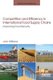 Competition and Efficiency in International Food Supply Chains - Improving Food Security (Paperback, New): John Williams