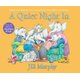 A Quiet Night In (Paperback): Jill Murphy