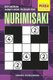 Nurimisaki - 250 Medium Japan Logic Puzzles 5x5 (Paperback): Mindful Puzzle Books