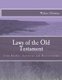 Laws of the Old Testament (Paperback): Wallace W Christian
