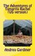 The Adventures of Tamarita Rachel US version (Paperback): Rebecca Smith