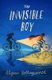 The Invisible Boy (Hardcover): Alyssa Hollingsworth