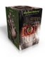 The Complete Rot & Ruin Collection (Paperback, Boxed Set ed.): Jonathan Maberry