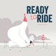 Ready to Ride (Hardcover): Sebastien Pelon