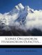 Icones Organorum Humanorum Olfactus... (English, Latin, Paperback): Samuel Thomas Von S. Mmerring