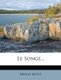 Le Songe... (French, Paperback): Bernat Metge