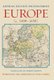 Europe - (c. 1400-1458) (Hardcover, New): Aeneas Silvius Piccolomini