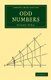 Odd Numbers (Paperback): Herbert Mckay