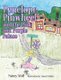 Penelope Pinwheel and the Pink and Purple Palace (Hardcover): Nancy Wolf