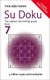 The Times Su Doku Book 7 - 150 Challenging Puzzles from the Times (Paperback): The Times Mind Games