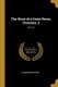 The Story of a Great Horse, Cresceus, 2 - 02 1/4 (Paperback): Joannes McCartney