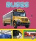 Buses (Transportation in My Community) (Paperback): Cari Meister
