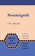 Boussingault - Chemist and Agriculturist (Hardcover, 1984 ed.): F.W.J. McCosh