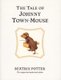 The Tale of Johnny Town-Mouse (Hardcover, Anniversary Edition): Beatrix Potter