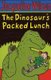 The Dinosaur's Packed Lunch (Paperback): Jacqueline Wilson