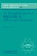 Lie Groupoids and Lie Algebroids in Differential Geometry (Paperback): K. Mackenzie
