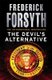 The Devil's Alternative (Paperback): Frederick Forsyth