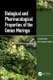 Biological and Pharmacological Properties of the Genus Moringa (Hardcover): J. Basilio Heredia, Erick P. Gutierrez-Grijalva