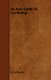 An Easy Guide To Gardening (Paperback): H.H. Thomas