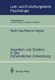 Kognition Und Emotion in Der Fruhkindlichen Entwicklung (German, Paperback): Ruth Kaufmann-Hayoz