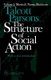 Structure of Social Action 2ed v1 (Paperback, 2 Rev Ed): Talcott Parsons