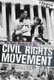 Split History of the Civil Rights Movement: A Perspectives Flip Book (Paperback): Nadia Higgins
