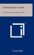 Tournament Crisis - A Chip Hilton Sports Story (Hardcover): Clair Bee