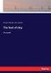 The feet of clay (Paperback): Richard Hooker, Ellen Martin