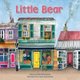 Little Bear (Paperback): Kate Oosthuizen