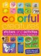 Colourful Creatures - With Stickers and Activities to Make Family Learning Fun (Paperback): Anita Genera, Penelope Arlon