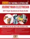 Michigan 2017 Journeyman Electrician Study Guide (Paperback): Brown Technical Publications