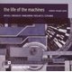 Various Artists - The Life of the Machines (CD): Vladimir Stoupel, Conlon Nancarrow, Nikolai Roslavets, Wladislaw Szpilman,...