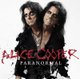 Alice Cooper - Paranormal (CD): Alice Cooper