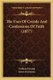 The Uses Of Creeds And Confessions Of Faith (1857) (Paperback): William Dunlop