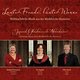 Various Artists - Lauter Freude, Lauter Wonne (CD): Georg Philipp Telemann, Michael Altenburg, Johann Sebastian Bach, Jacob Van...