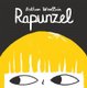 Rapunzel (Hardcover): Bethan Woollvin