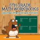 Fifth Grade Math Workbooks - Decimals, Fractions and Percent (Paperback): Baby Professor