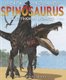 Spinosaurus (Hardcover): David West