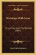 Mornings With Jesus - Or Leaning Upon The Beloved (1884) (Paperback): David Alfred Doudney
