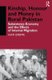 Kinship, Honour and Money in Rural Pakistan - Subsistence Economy and the Effects of International Migration (Paperback): Alain...