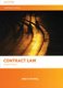 Contract Law (Paperback, 2nd edition): Robert Duxbury