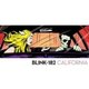Blink 182 - California (CD): Blink 182