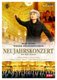 Various Artists - New Year's Concert: 2002 - Wiener Philharmoniker (Ozawa) (DVD): Johann Strauss, The Vienna Philharmonic,...